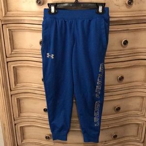 Boys Under Armour joggers 🎉sale🎉